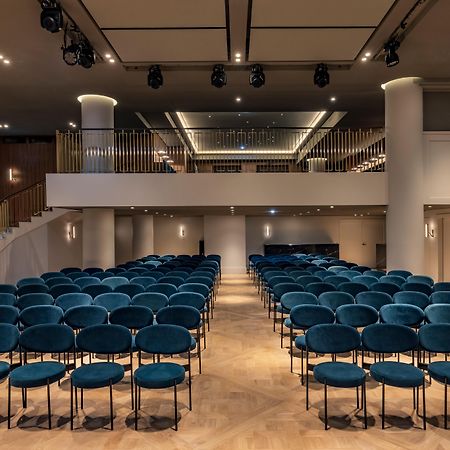 Kimpton - St Honore Paris By Ihg Ngoại thất bức ảnh