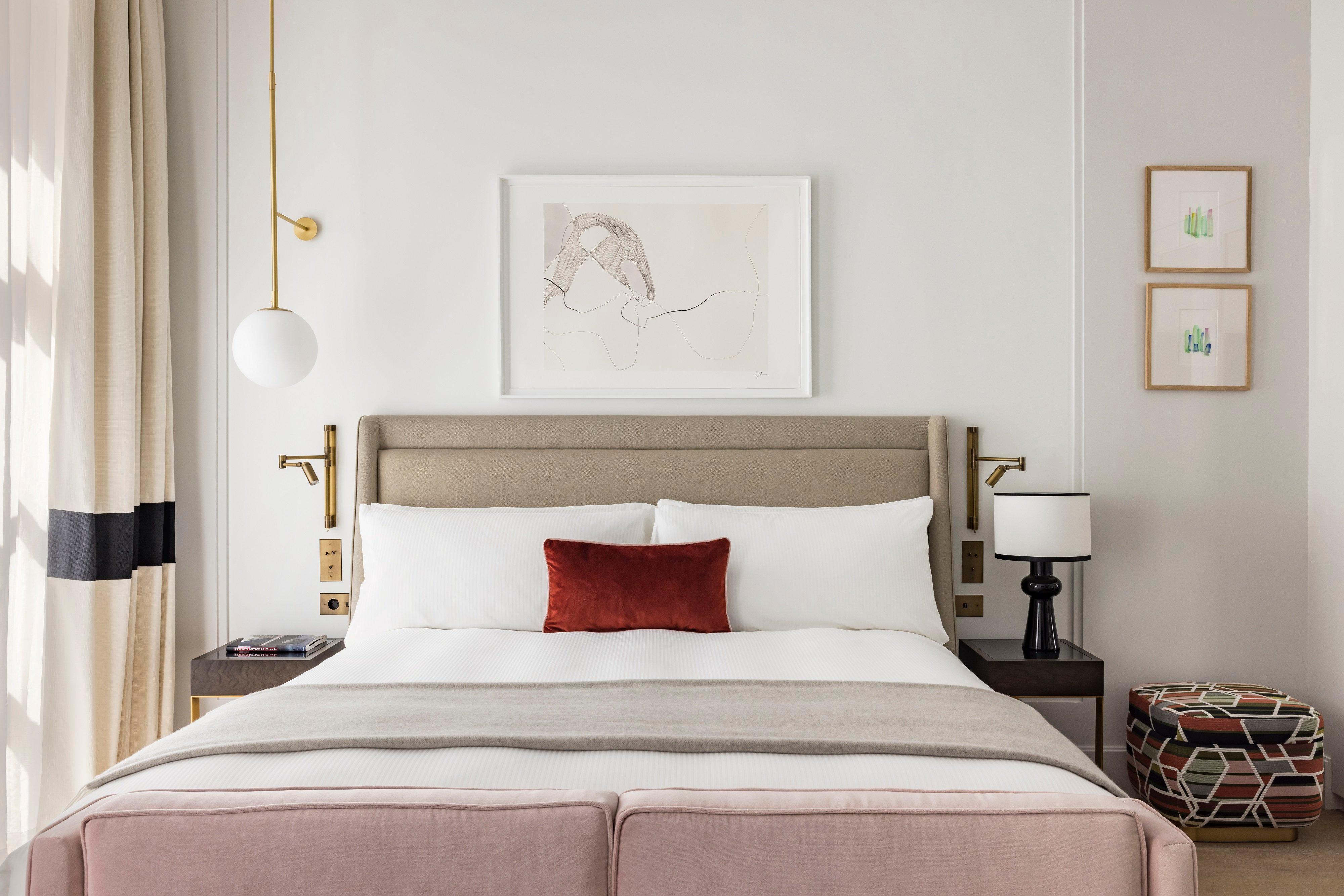 Kimpton - St Honore Paris By Ihg Ngoại thất bức ảnh