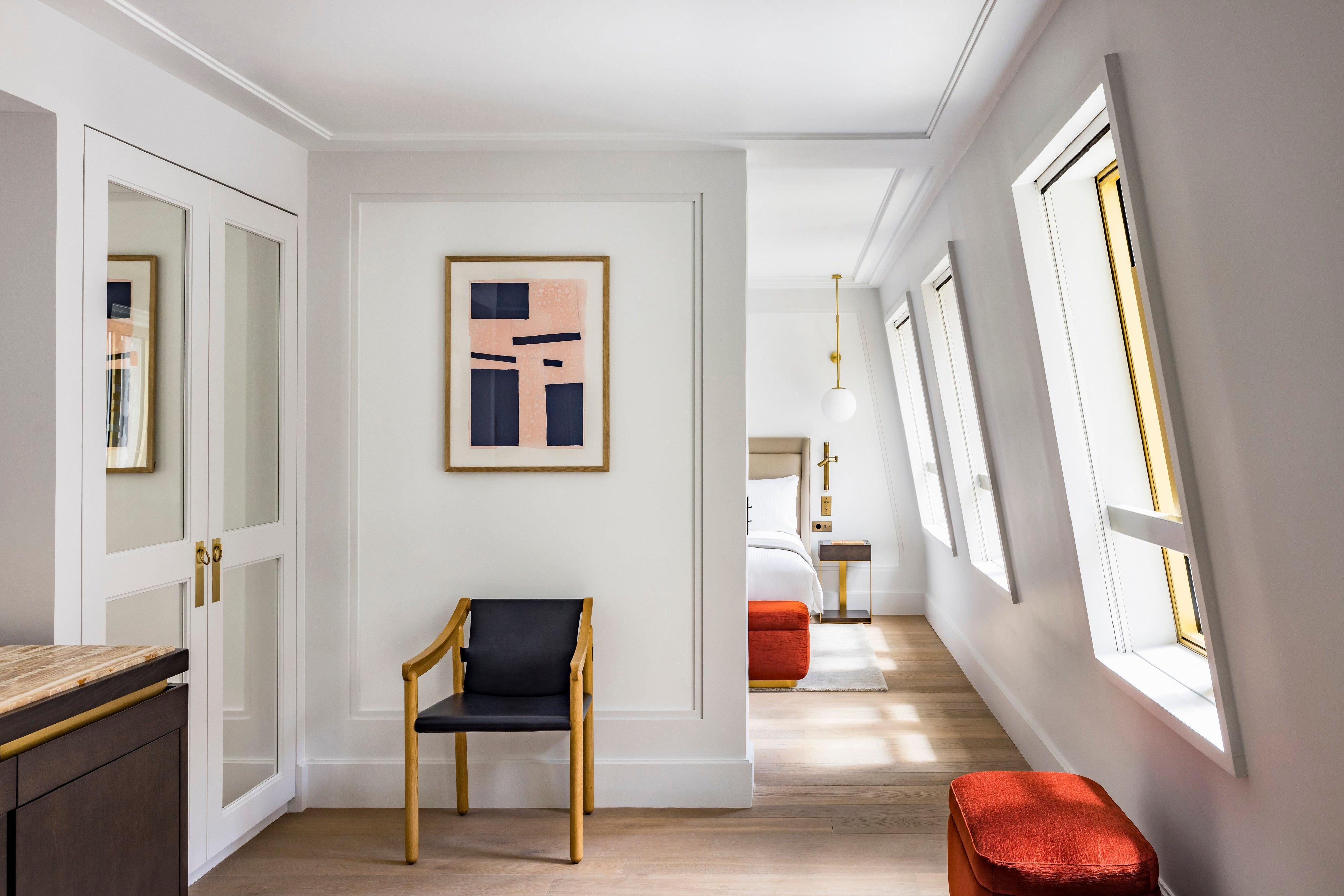 Kimpton - St Honore Paris By Ihg Ngoại thất bức ảnh