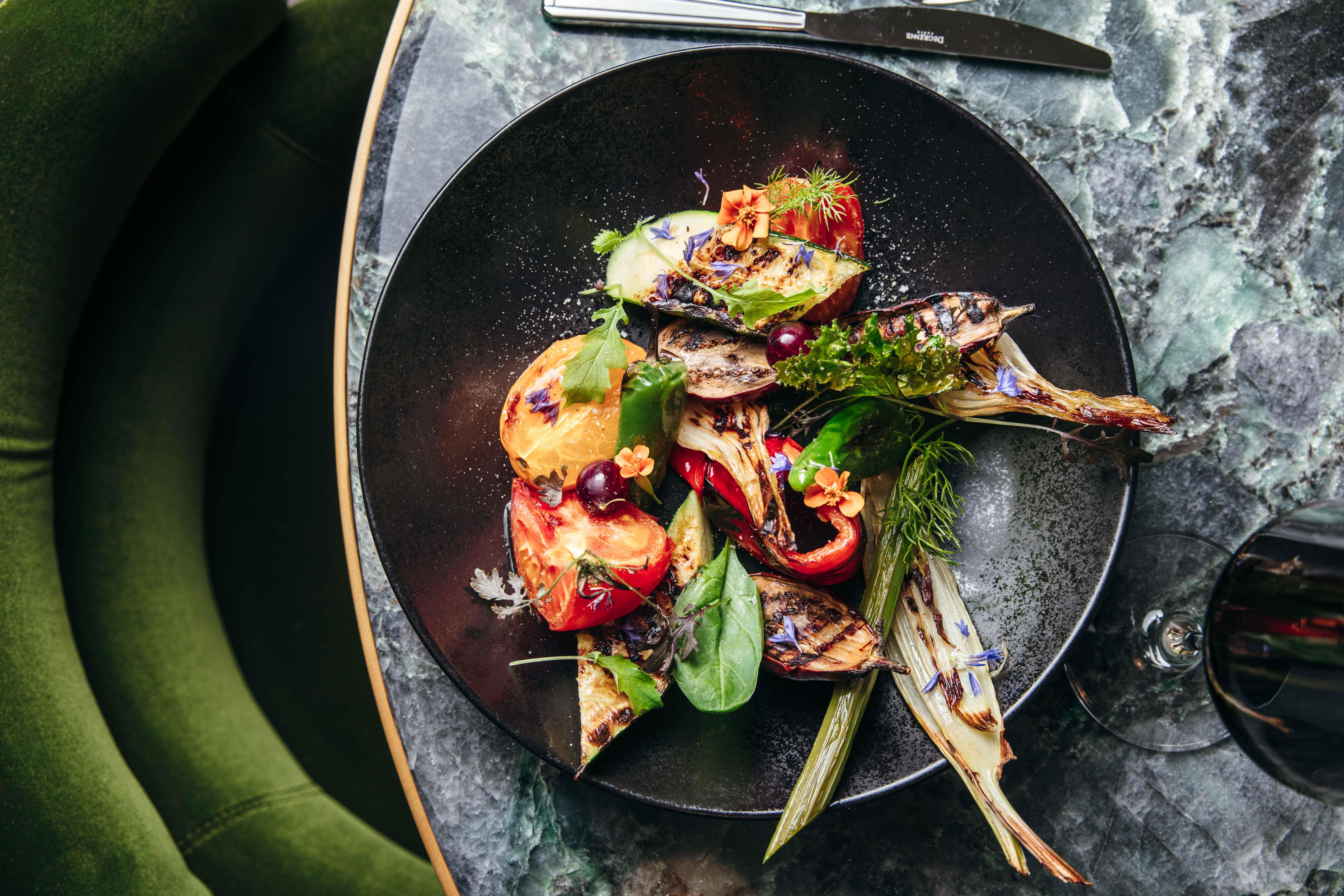 Kimpton - St Honore Paris By Ihg Ngoại thất bức ảnh