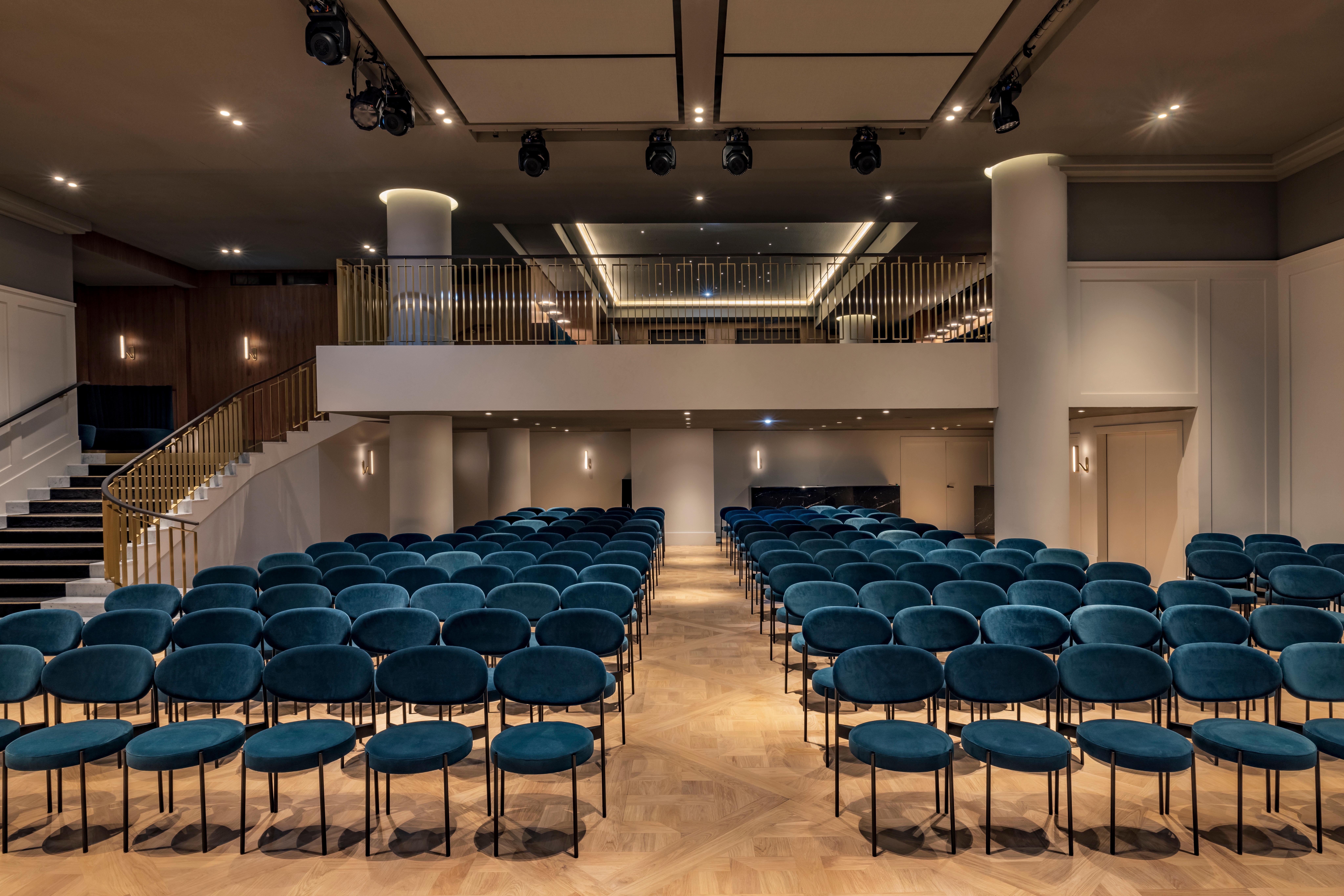 Kimpton - St Honore Paris By Ihg Ngoại thất bức ảnh