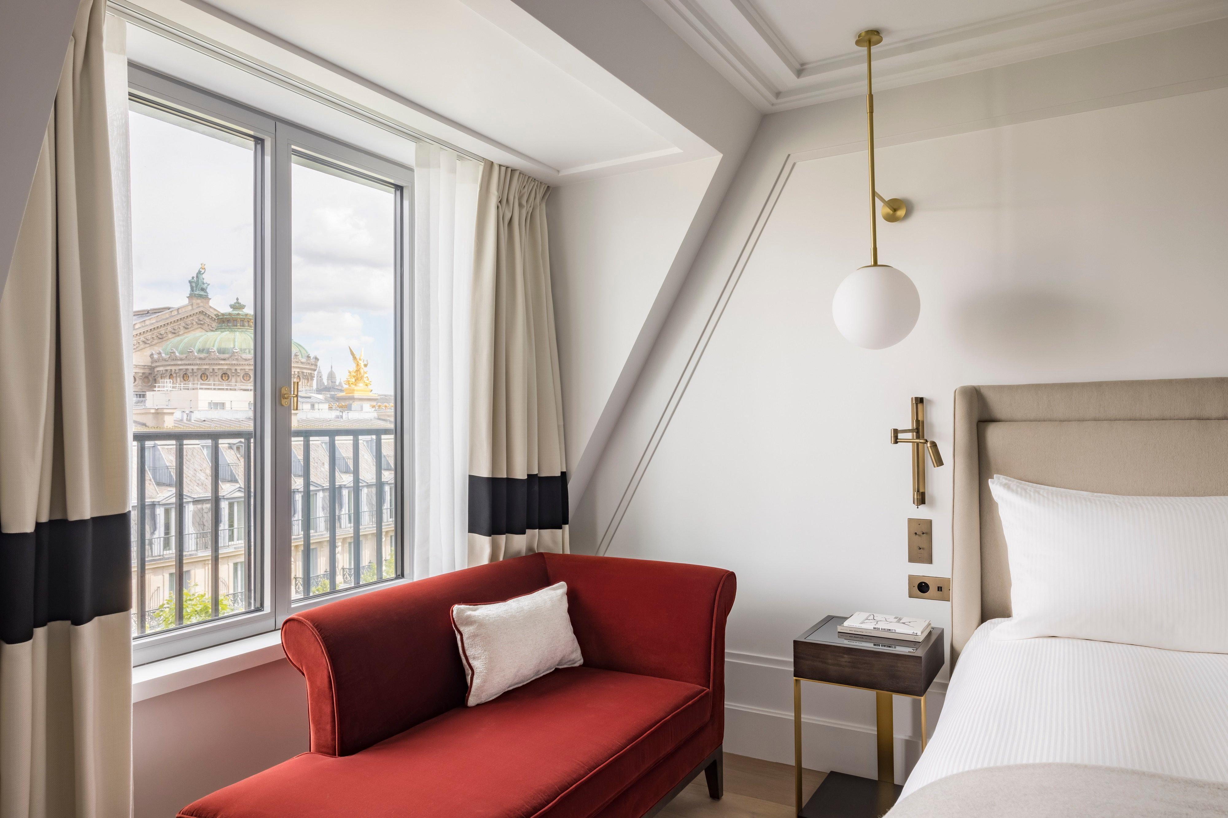 Kimpton - St Honore Paris By Ihg Ngoại thất bức ảnh
