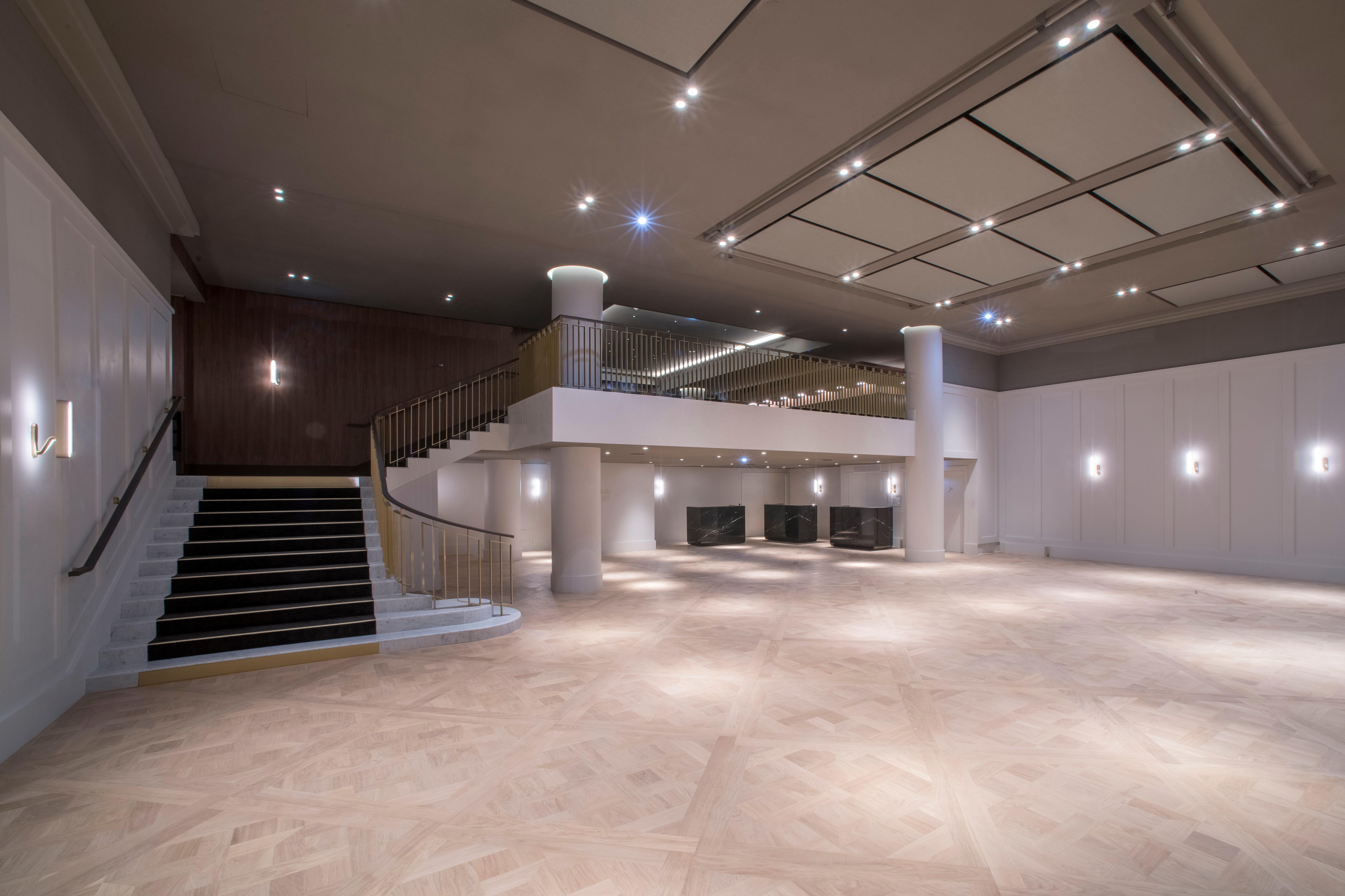 Kimpton - St Honore Paris By Ihg Ngoại thất bức ảnh