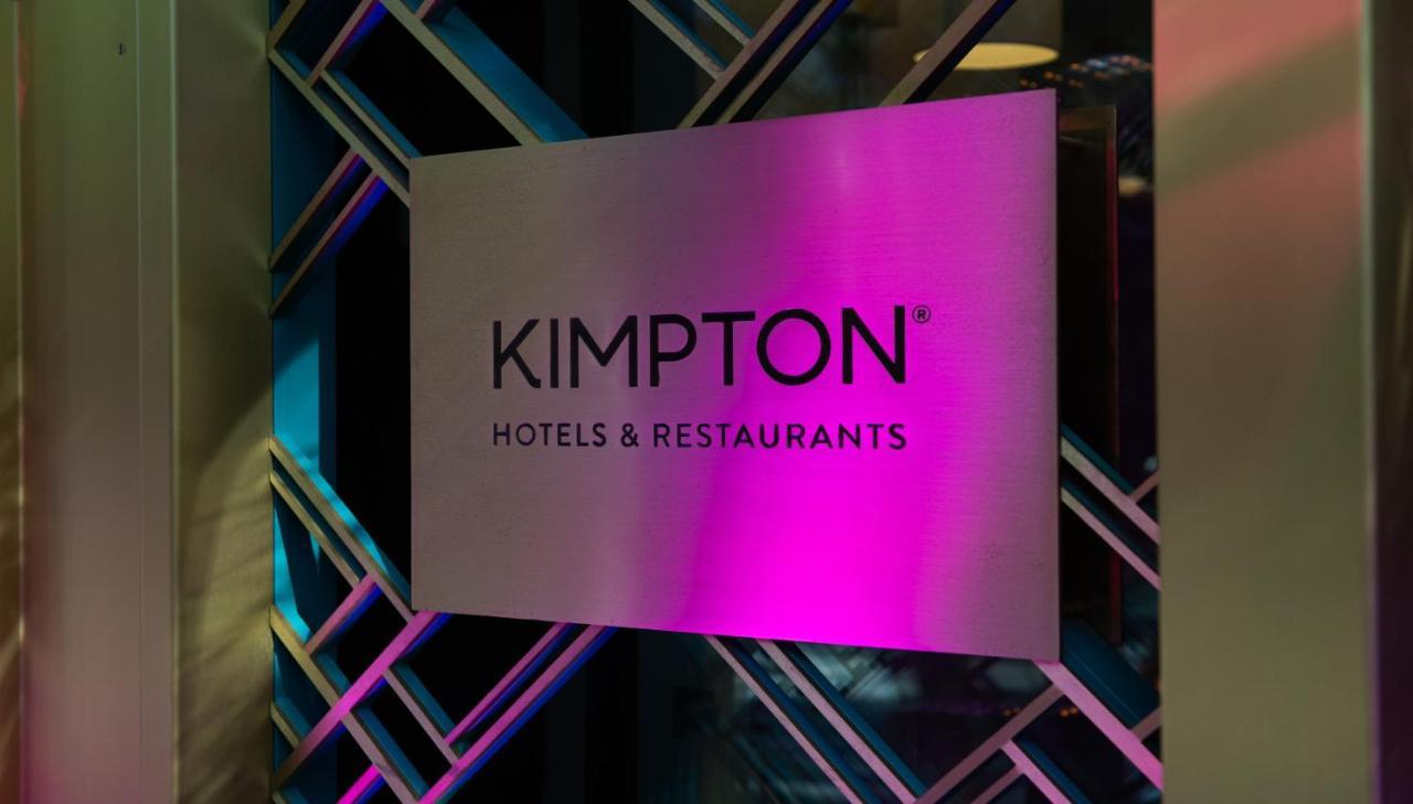 Kimpton - St Honore Paris By Ihg Ngoại thất bức ảnh