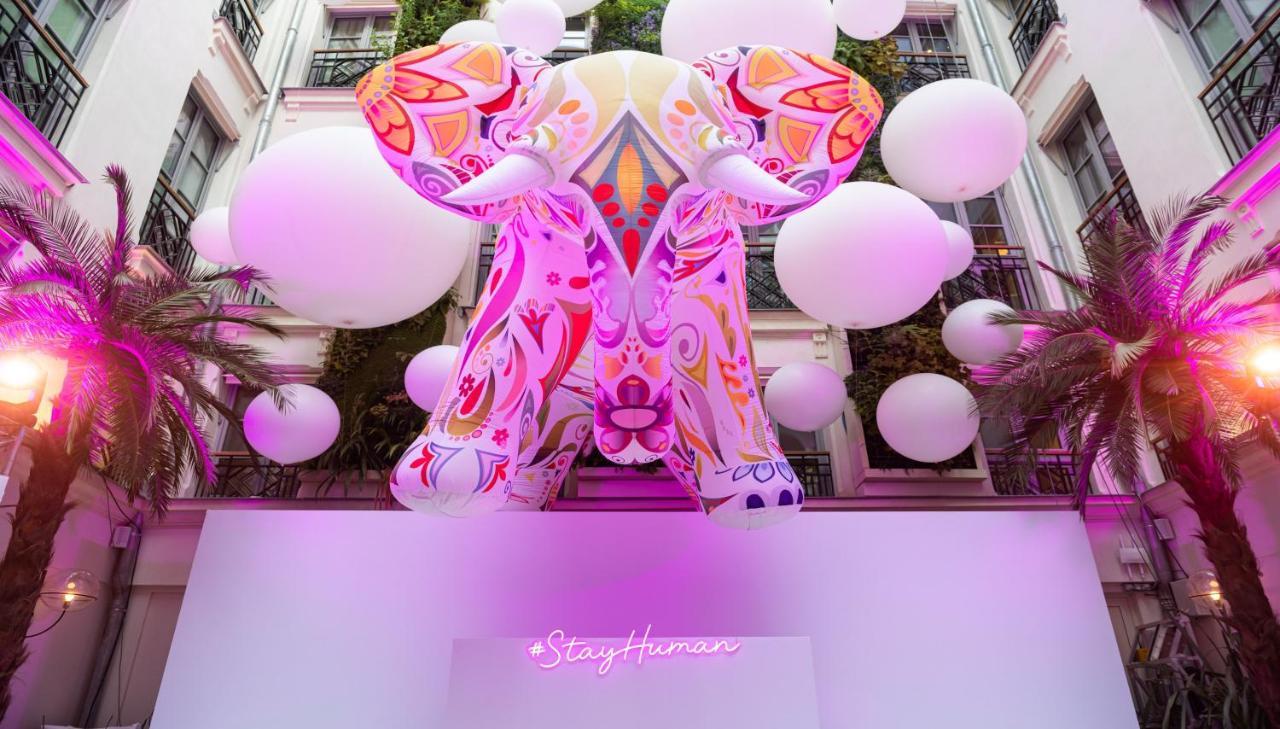 Kimpton - St Honore Paris By Ihg Ngoại thất bức ảnh
