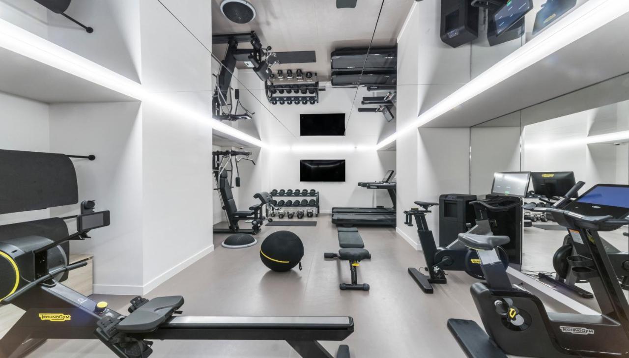 Kimpton - St Honore Paris By Ihg Ngoại thất bức ảnh