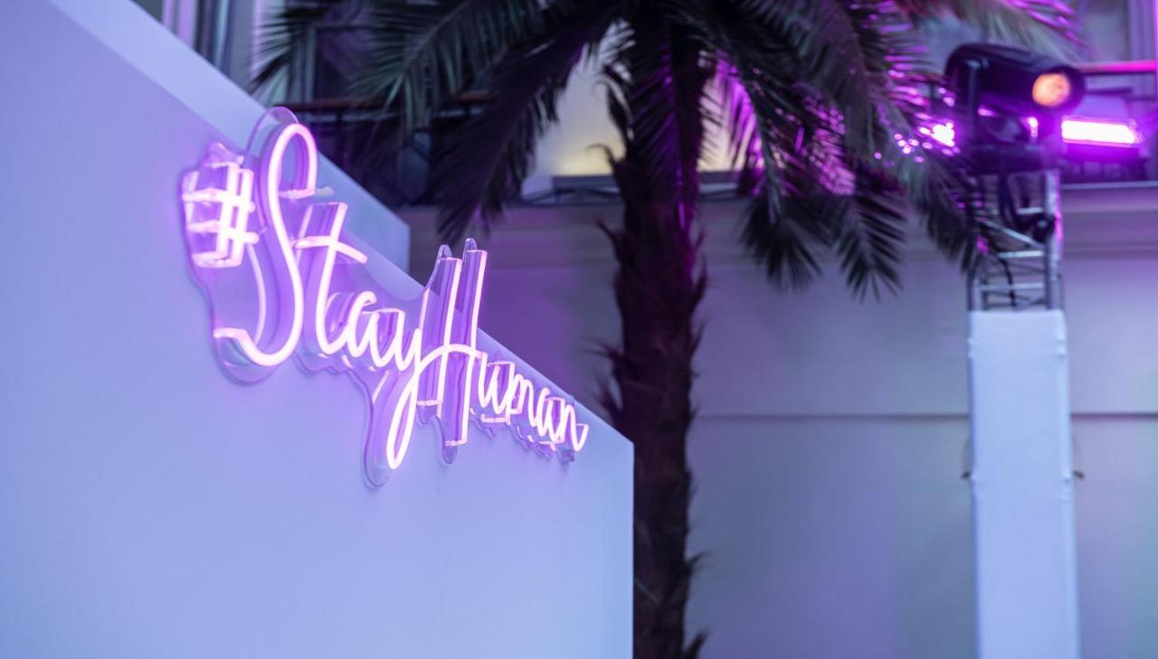 Kimpton - St Honore Paris By Ihg Ngoại thất bức ảnh