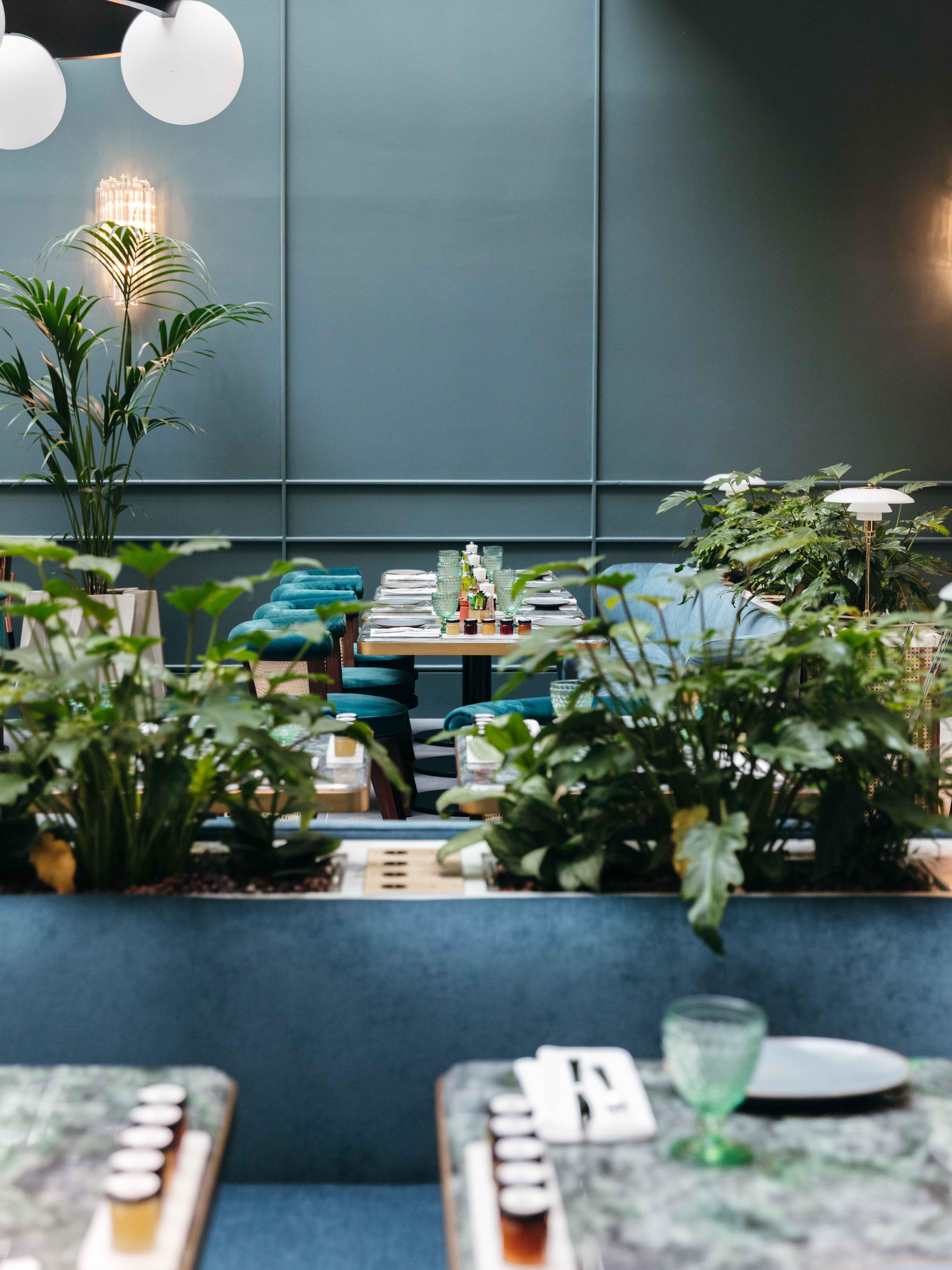 Kimpton - St Honore Paris By Ihg Ngoại thất bức ảnh