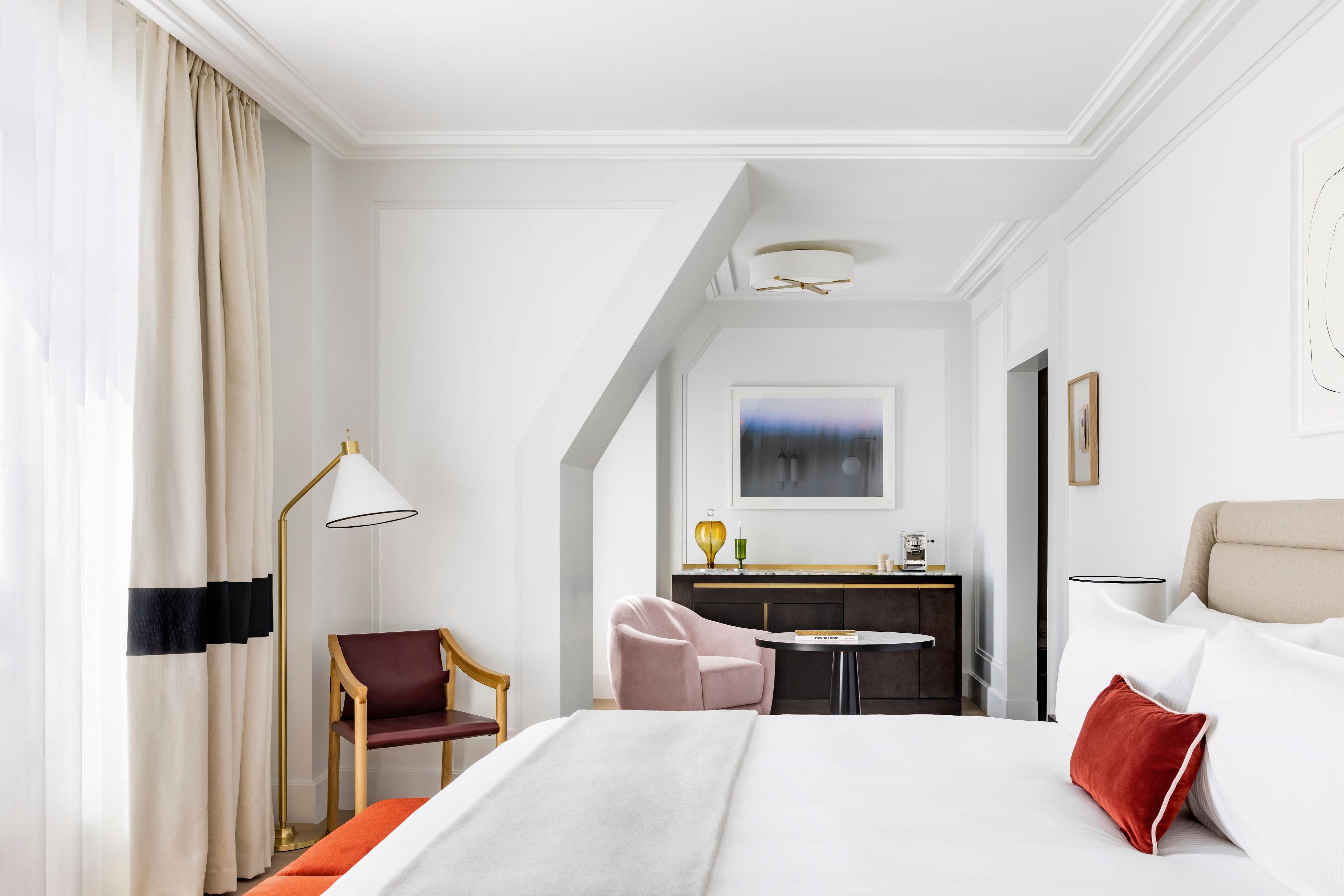 Kimpton - St Honore Paris By Ihg Ngoại thất bức ảnh