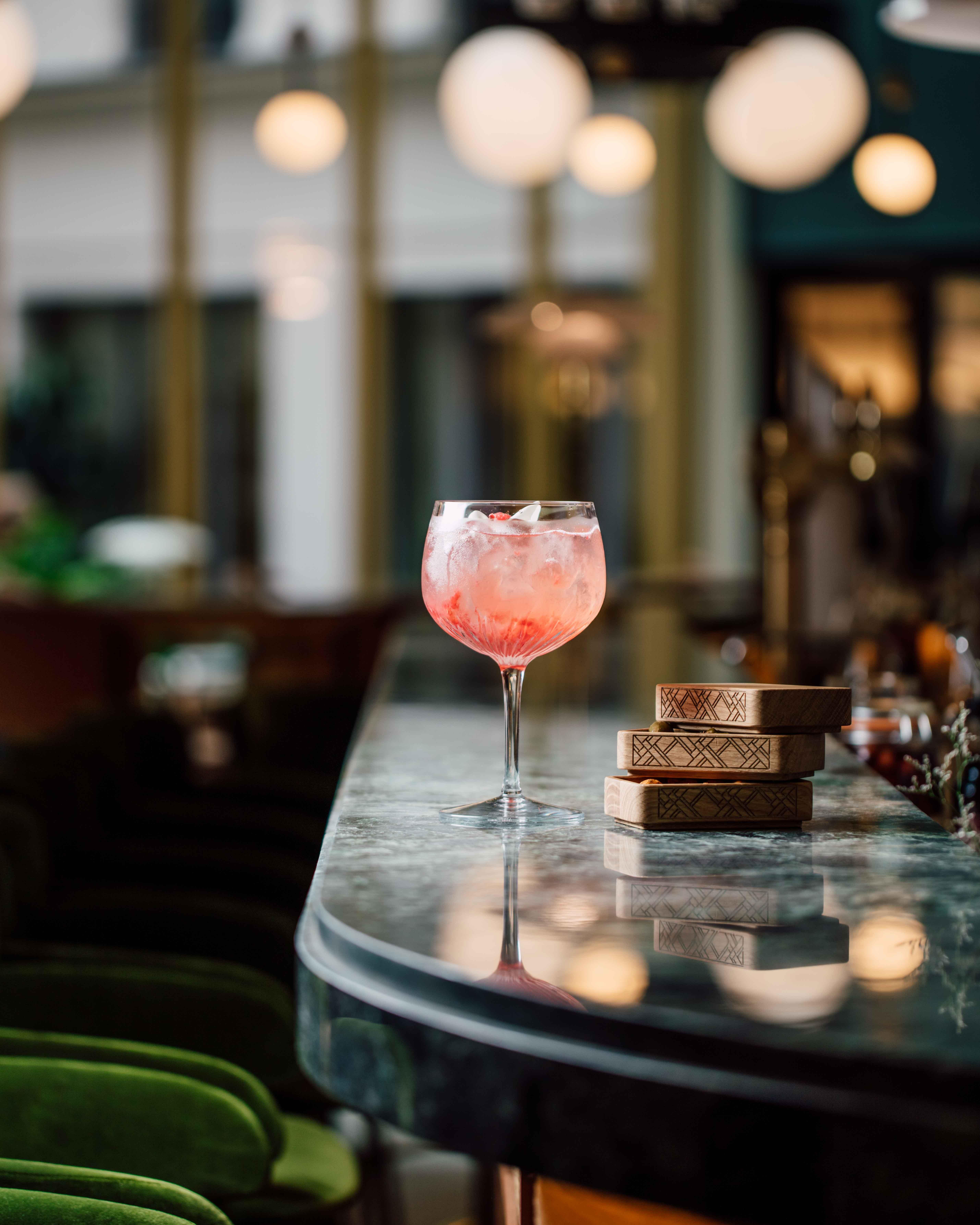 Kimpton - St Honore Paris By Ihg Ngoại thất bức ảnh