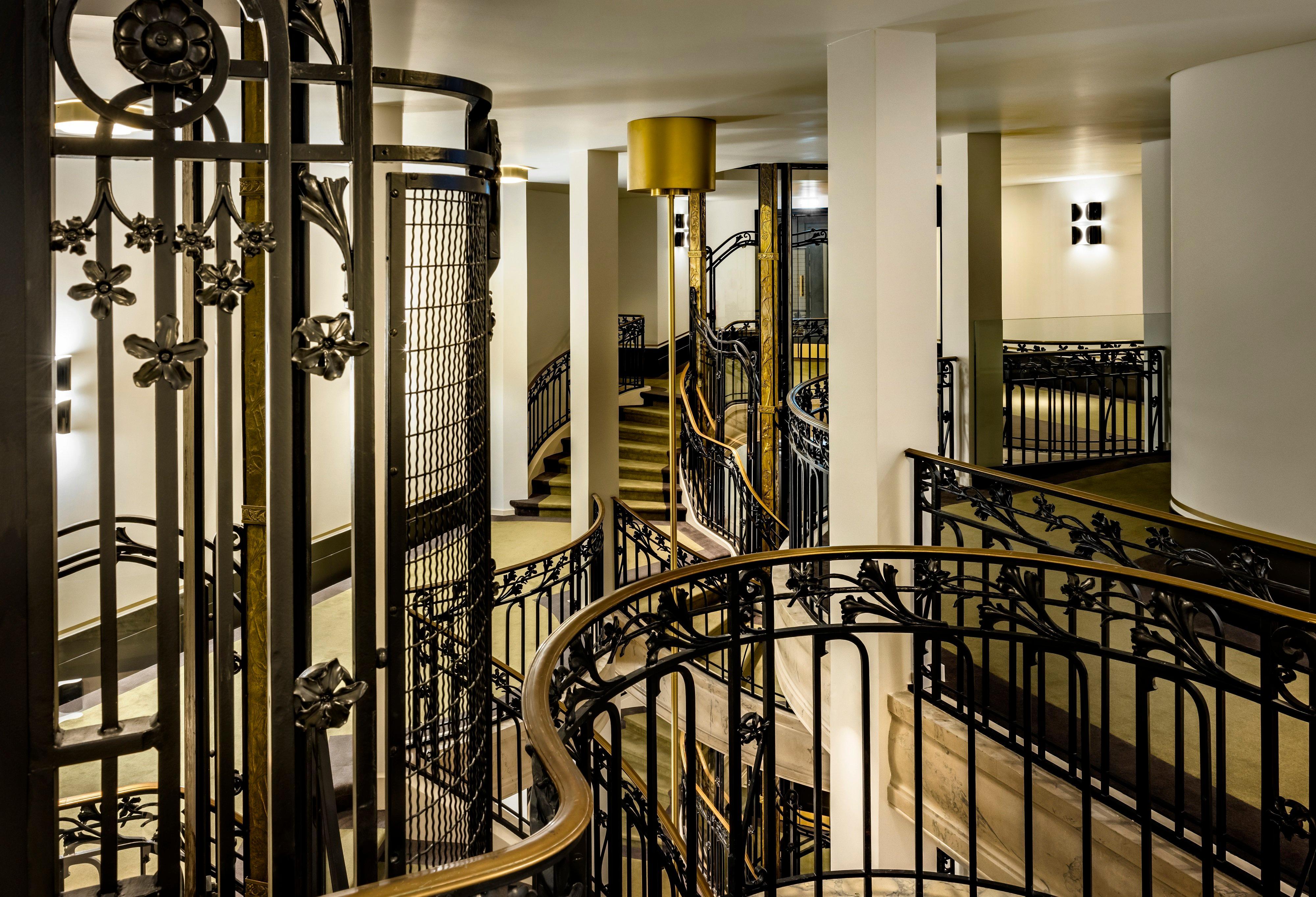 Kimpton - St Honore Paris By Ihg Ngoại thất bức ảnh