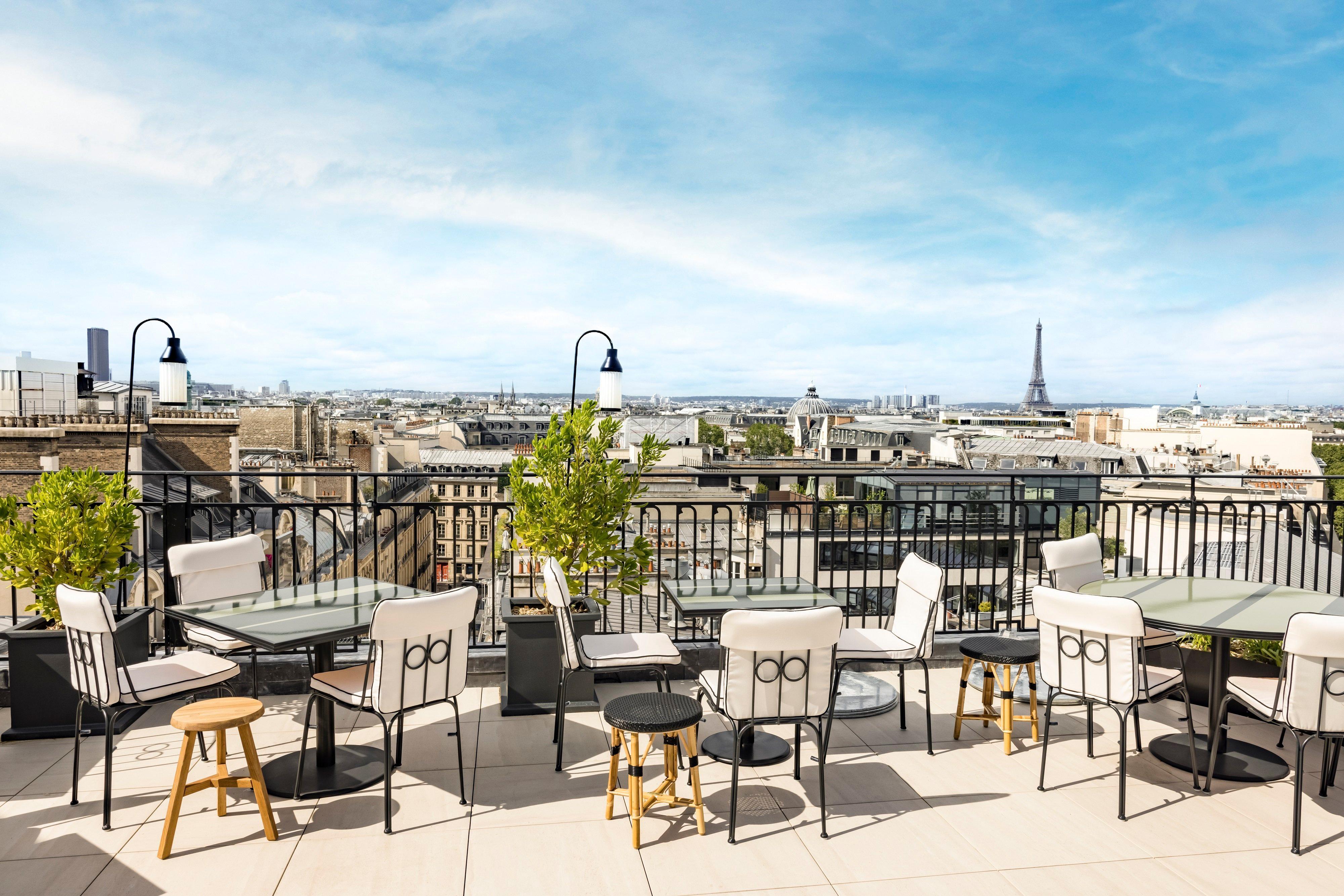 Kimpton - St Honore Paris By Ihg Ngoại thất bức ảnh