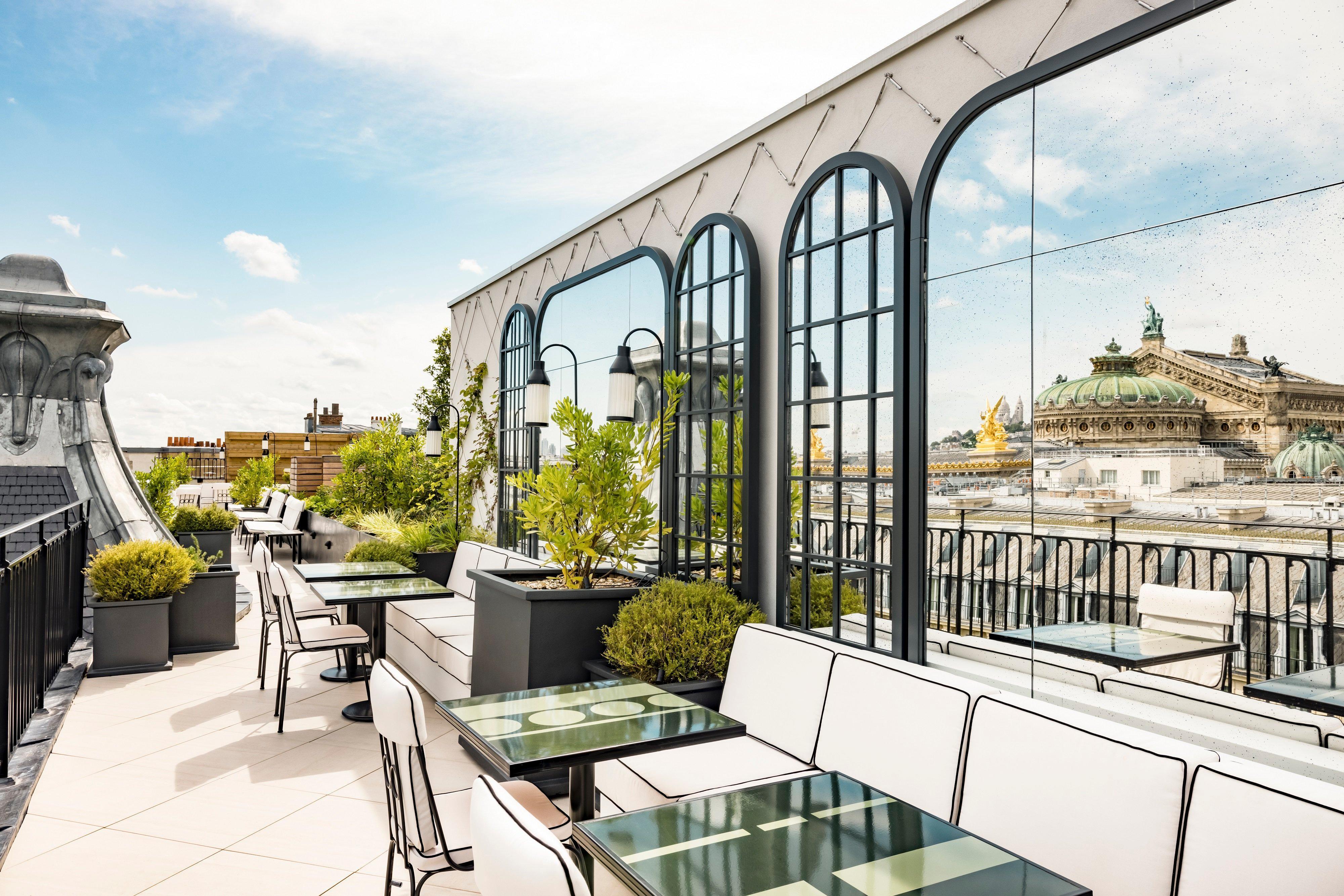 Kimpton - St Honore Paris By Ihg Ngoại thất bức ảnh