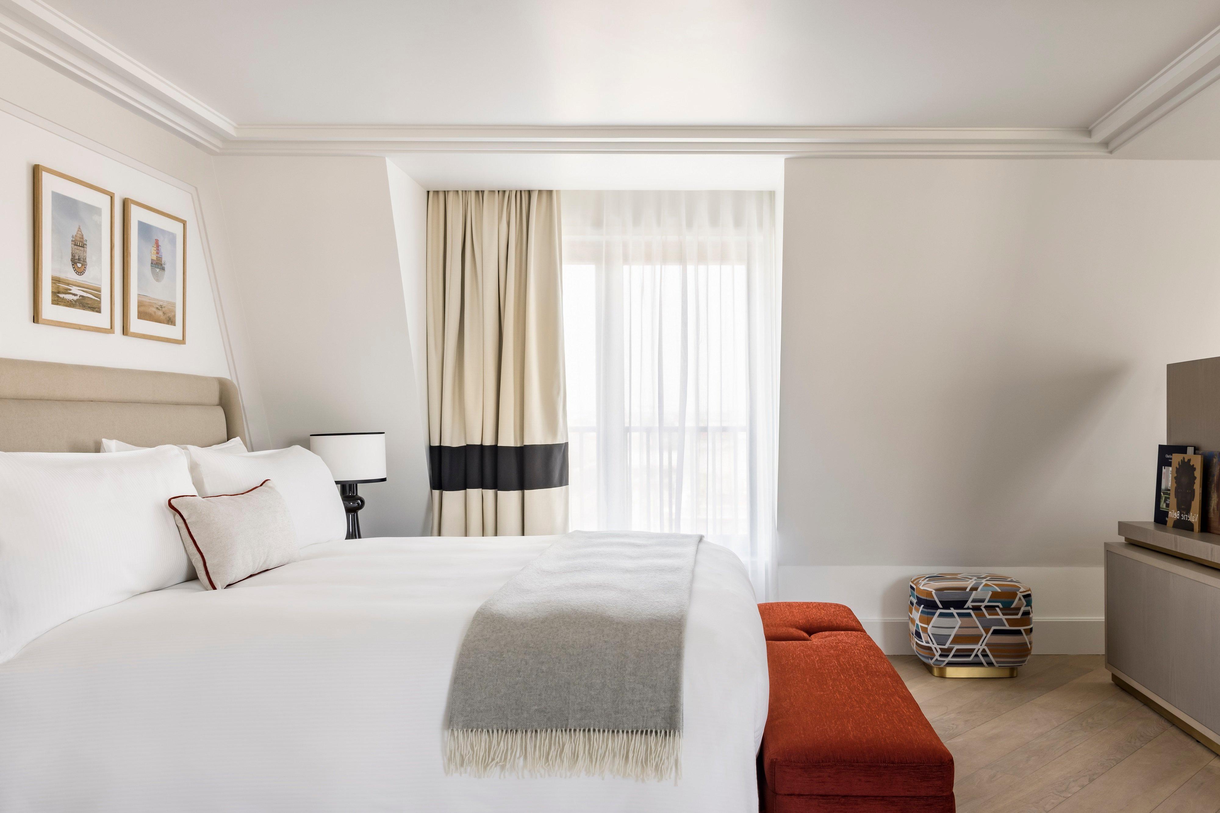 Kimpton - St Honore Paris By Ihg Ngoại thất bức ảnh