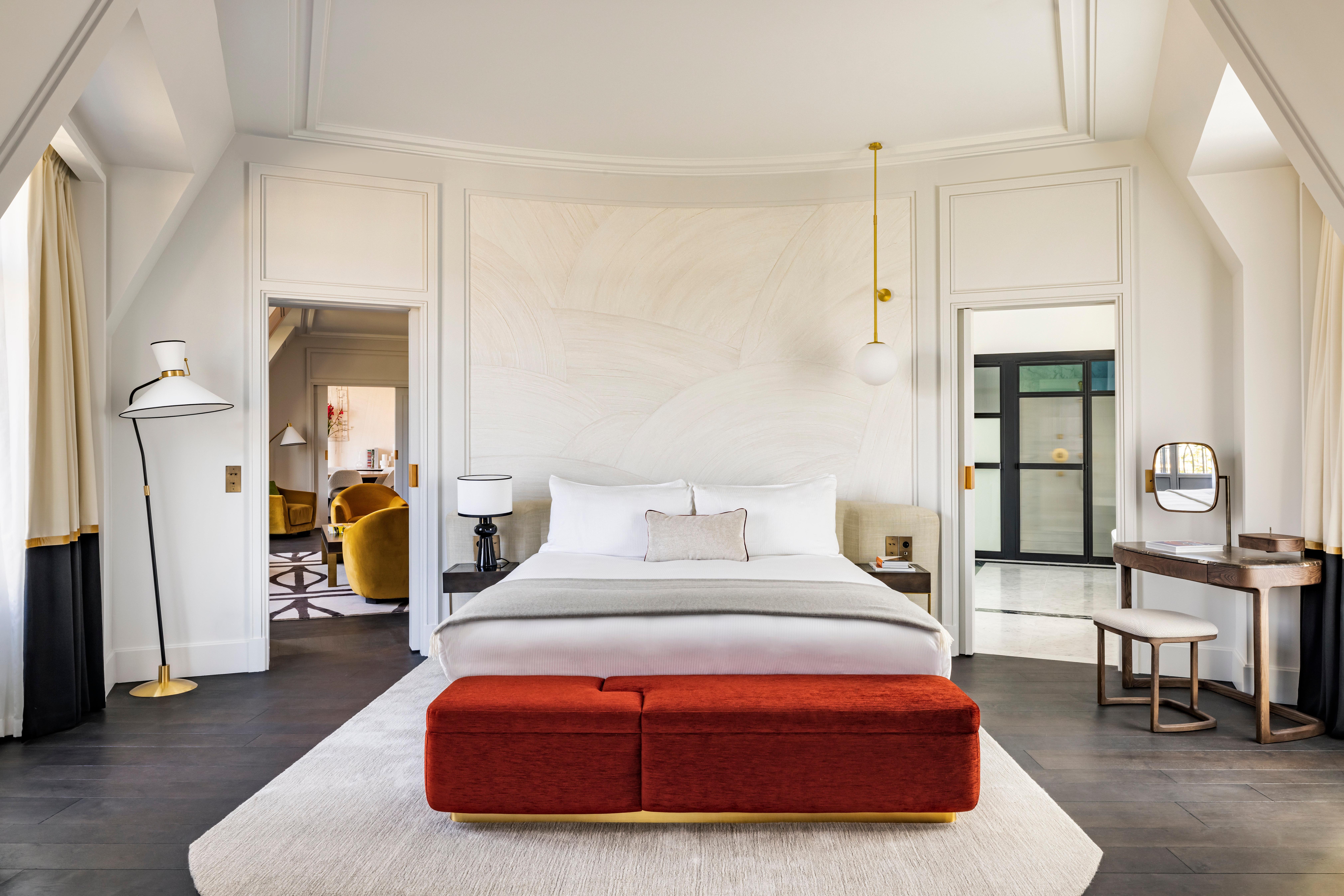 Kimpton - St Honore Paris By Ihg Ngoại thất bức ảnh