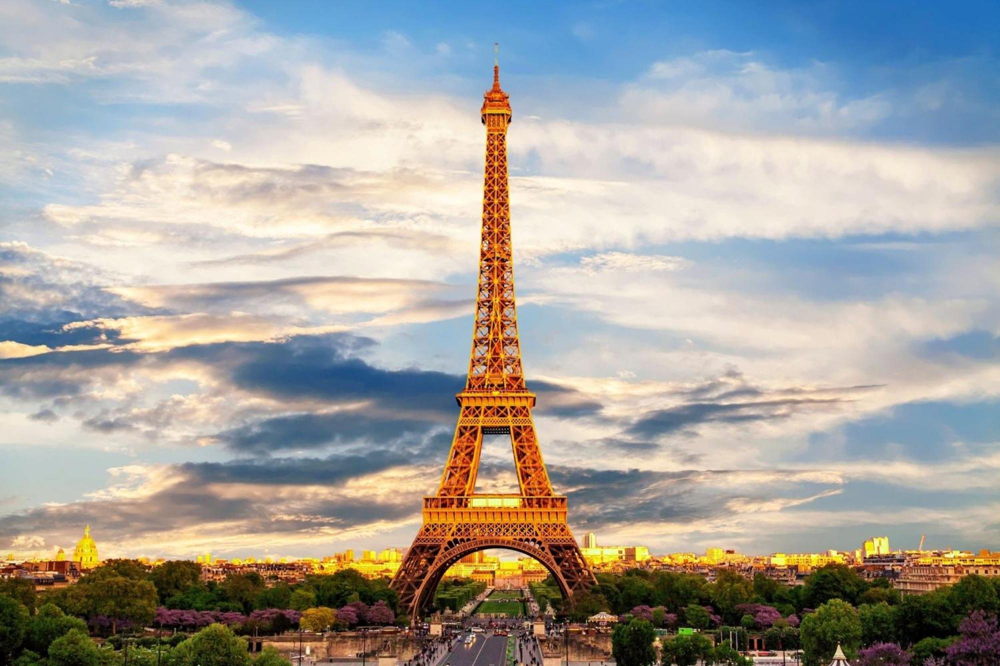 Kimpton - St Honore Paris By Ihg Ngoại thất bức ảnh